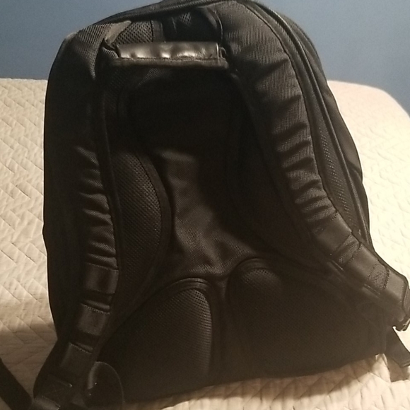 Banana Republic Bags Banana Republic Black Backpack Poshmark